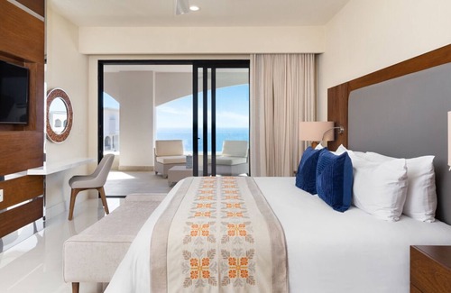 Santa Rosa Resort | Villa La Valencia Beach Resort & Spa Los Cabos - other room sizes available