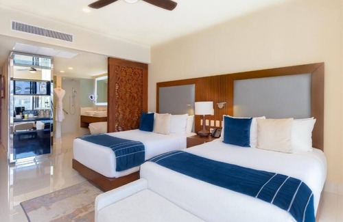 San Jose del Cabo Resort | Villa La Valencia Beach Resort & Spa Los Cabos - Two Bedroom Suite Pool Viewn
