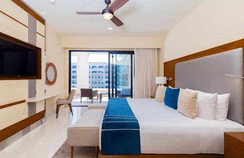 San Jose del Cabo Resort | Villa La Valencia Beach Resort & Spa Los Cabos - Two Bedroom Suite Pool Viewn