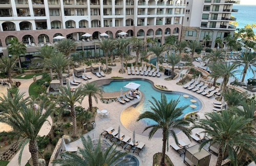 San Jose del Cabo Resort | Villa La Valencia Resort and Spa with Fitness rm, WiFi, AC in San Jose del Cabo