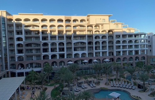 San Jose del Cabo Resort | Villa La Valencia Resort and Spa with Fitness rm, WiFi, AC in San Jose del Cabo