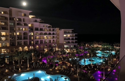 San Jose del Cabo Resort | Villa La Valencia Resort and Spa with Fitness rm, WiFi, AC in San Jose del Cabo
