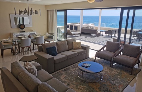 San Jose del Cabo Resort | Villa La Valencia