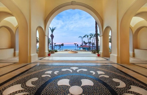 San Jose del Cabo Condo | Villa la Valencia