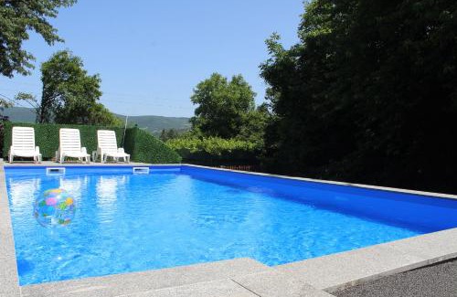 Sarajevo Canton Villa | Villa La Vida