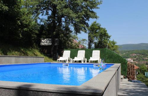 Sarajevo Canton Villa | Villa La Vida