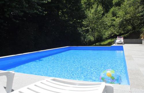 Sarajevo Canton Villa | Villa La Vida