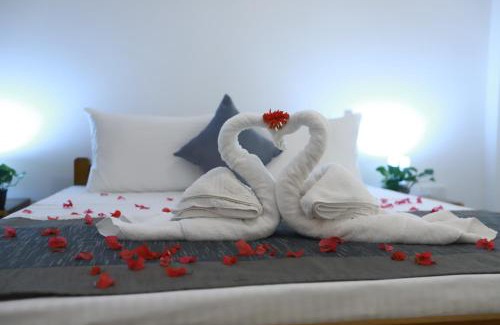 Negombo Hotel | Villa La Vie Lagoon
