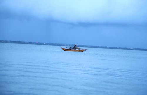 Negombo Hotel | Villa La Vie Lagoon