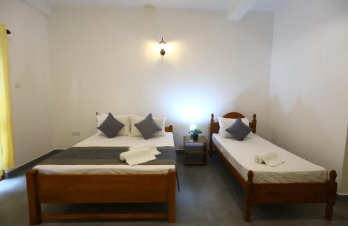 Negombo Hotel | Villa La Vie Lagoon