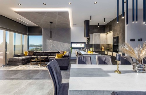 Medulin Villa | Villa La Vie with Pool