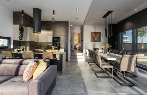 Medulin Villa | Villa La Vie with Pool