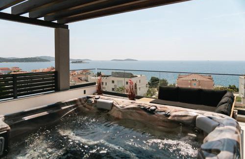 Rogoznica Villa | Villa LA ZE
