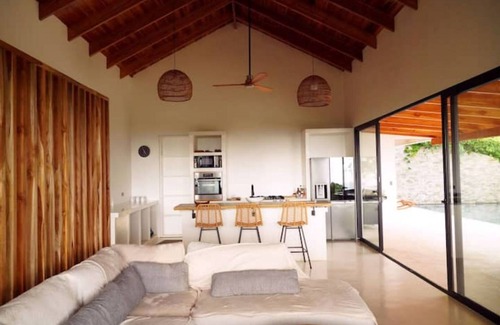 Ostional Apartment | Villa Labellavista Avec vue sur L'océan