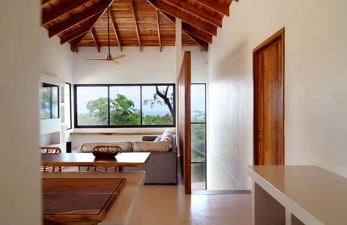 Ostional Apartment | Villa Labellavista Avec vue sur L'océan