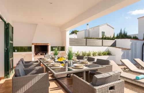 Na Macaret Villa | Villa LaCalma