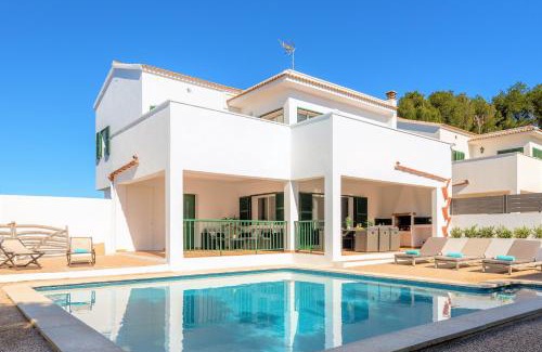 Na Macaret Villa | Villa LaCalma