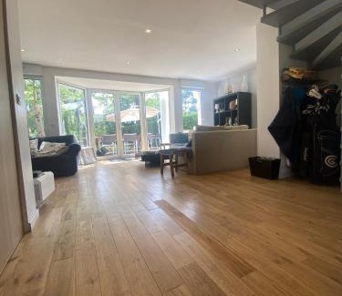 Lacanau-Ocean House | VILLA LACANAU OCÉAN DANS LE GOLF