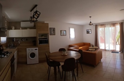 Artignosc-sur-Verdon House | Villa Lacs et Gorges du Verdon rated 3 stars