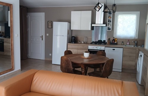 Artignosc-sur-Verdon House | Villa Lacs et Gorges du Verdon rated 3 stars