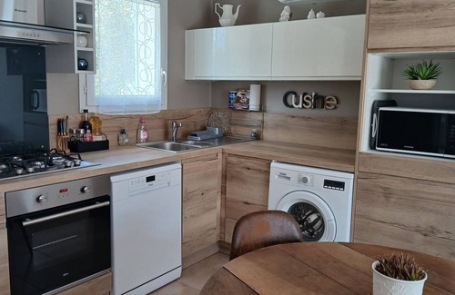 Artignosc-sur-Verdon House | Villa Lacs et Gorges du Verdon rated 3 stars