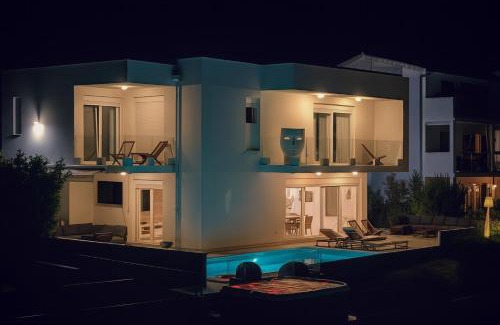 Podglavica Villa | Villa Lady A