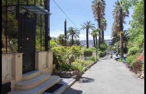 Gairaut Apartment | Villa Laetitia - Apartment T3