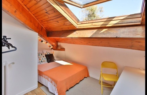 Gairaut Apartment | Villa Laetitia - Apartment T3