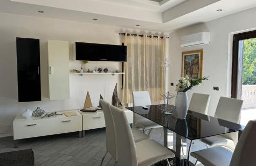 Castellammare di Stabia House | Villa Laguga