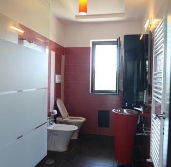 Castellammare di Stabia House | Villa Laguga