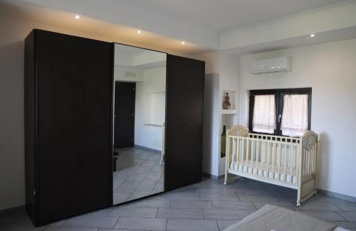 Castellammare di Stabia House | Villa Laguga