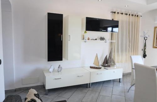 Castellammare di Stabia House | Villa Laguga