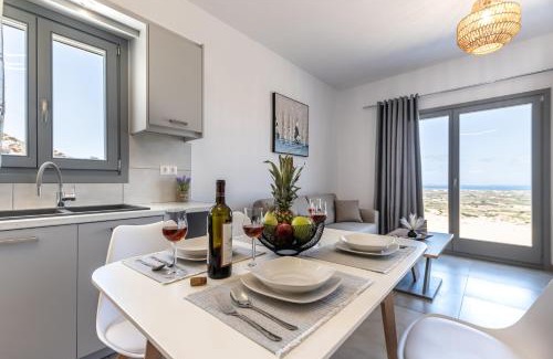Glinado House | Villa Lagkadia