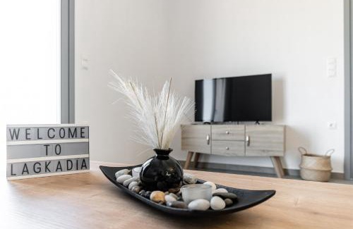 Glinado House | Villa Lagkadia