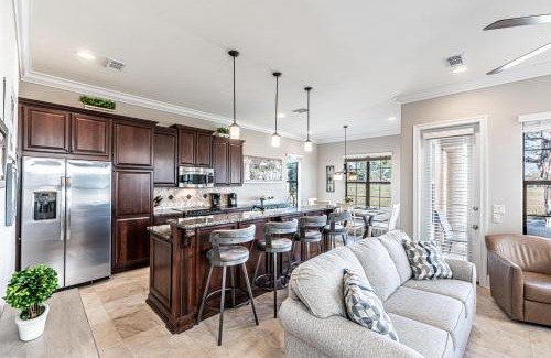 Villa Lago House | Villa Lago 1859