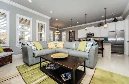 Villa Lago House | Villa Lago 1934 G