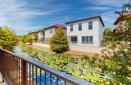 Villa Lago House | Villa Lago 1969 Baytowne Loop
