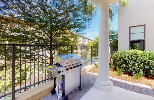 Villa Lago House | Villa Lago 1969 Baytowne Loop