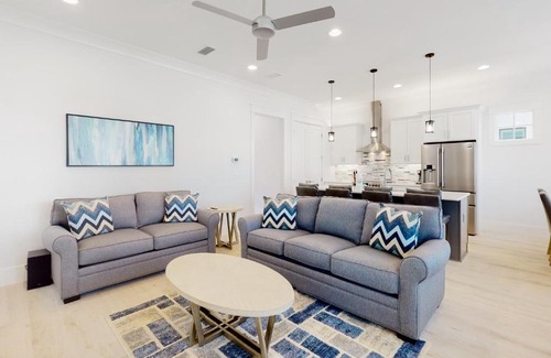 Villa Lago House | Villa Lago 1969 Baytowne Loop