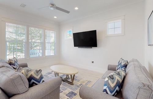 Villa Lago House | Villa Lago 1969 Baytowne Loop