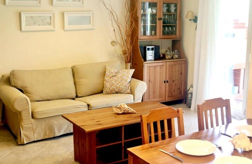 Sithonia Villa | Villa Lagonisi