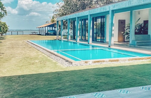 Negombo Villa | Villa Lagoonscape