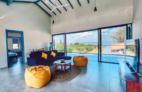 Negombo Villa | Villa Lagoonscape
