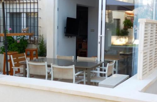 Roquetas de Mar Apartment | Villa Lagos a 25 metros del Mar