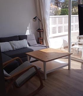 Roquetas de Mar Apartment | Villa Lagos a 25 metros del Mar