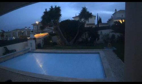 Chinicato Villa | Villa Lagos Algarve Portugal Private Heated pool close to beach