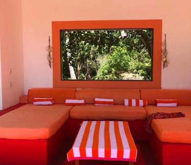 Caicara House | Villa Lagosta no Abacaxi
