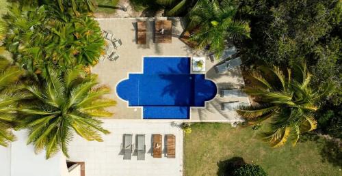 Zona Hotelera Villa | Villa Laguna del Mar - Cancun Hotel Zone