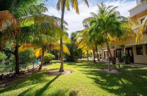 Zona Hotelera Villa | Villa Laguna del Mar - Cancun Hotel Zone