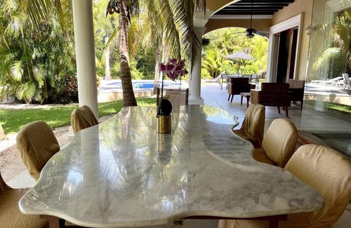 Zona Hotelera Villa | Villa Laguna del Mar